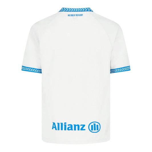 Jersey Club Brugge Away 25/26