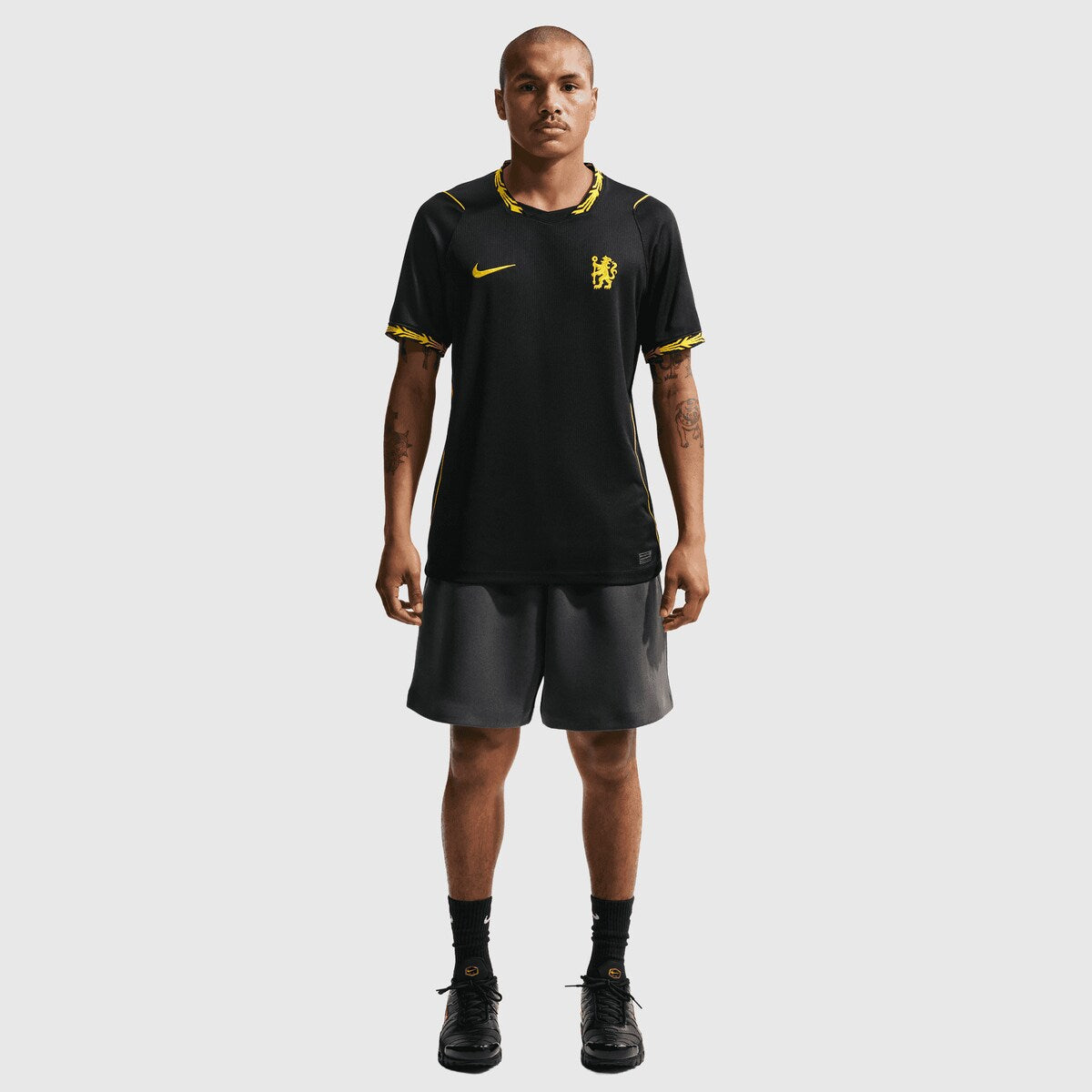 Jersey Chelsea Away 26/27