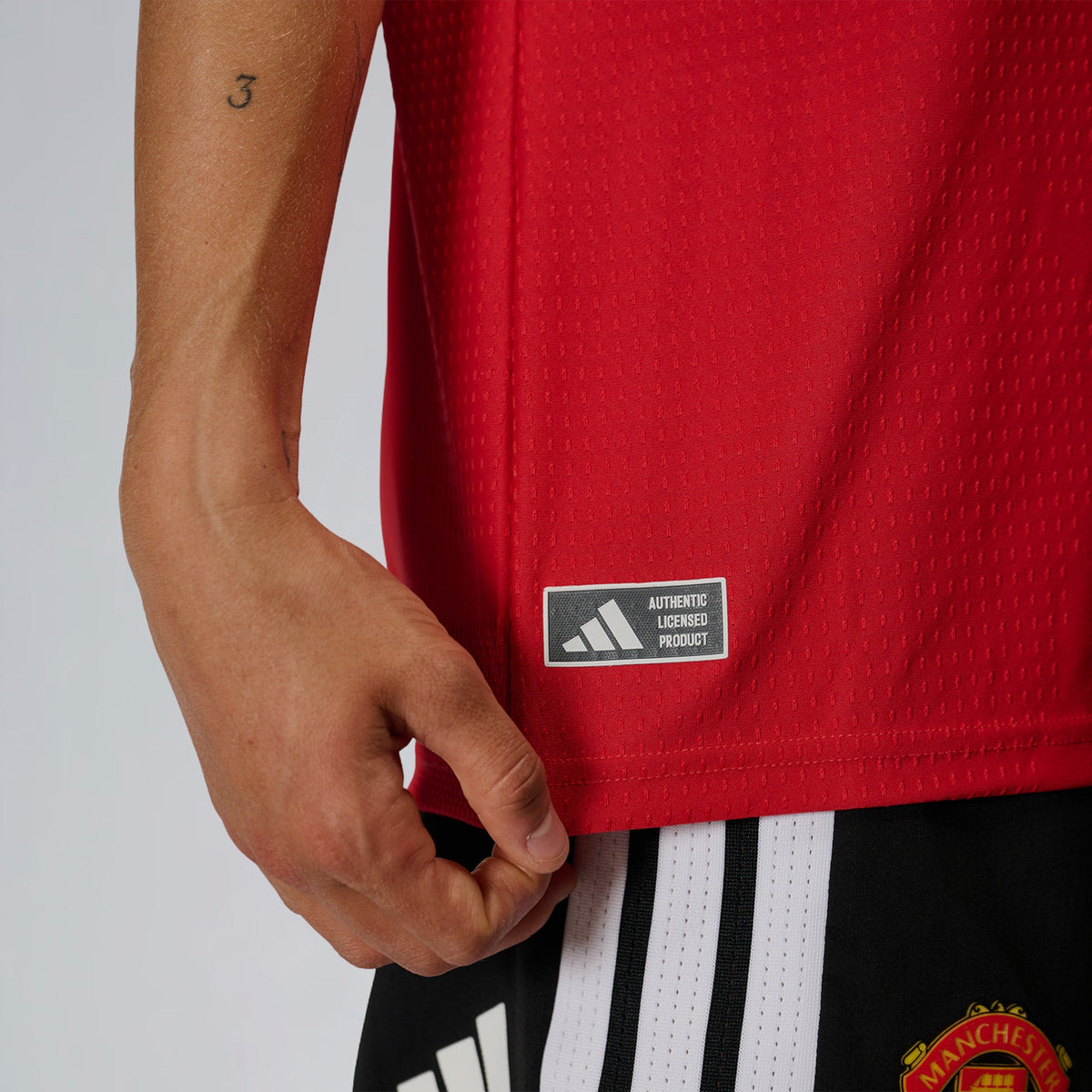 Jersey Manchester United Womens Player Home 26/27