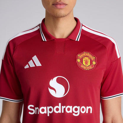Jersey #CUNHA 10 Manchester United Home 26/27 (EPL)