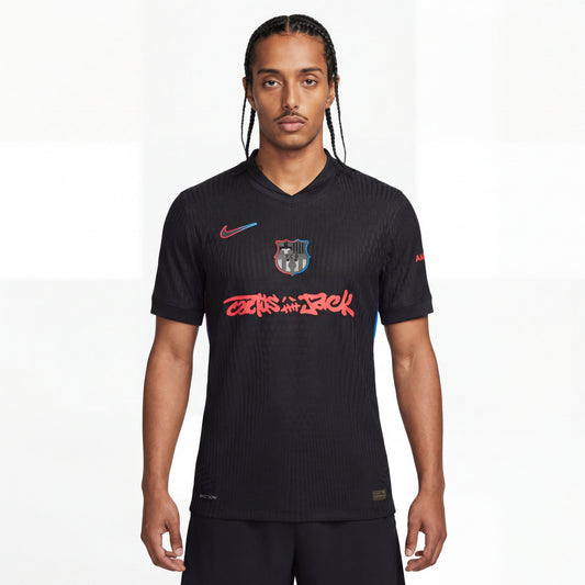 Barcelona 24∕25 Away - Cactus Jack