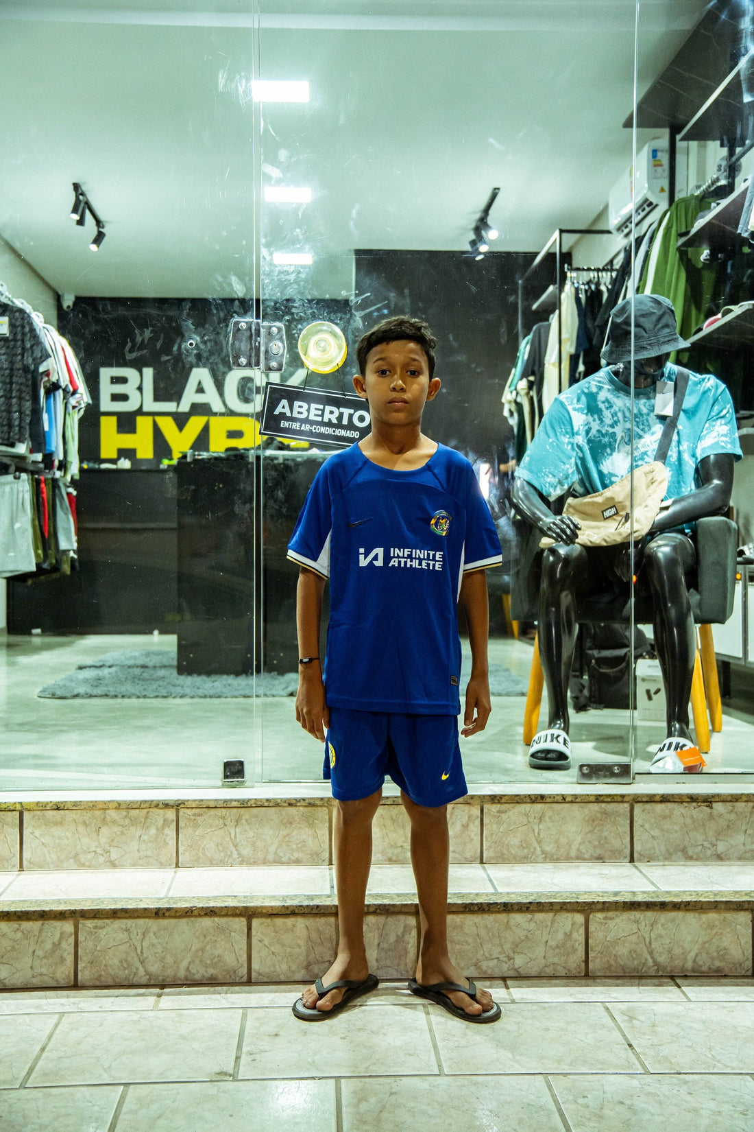 BlackHype Store