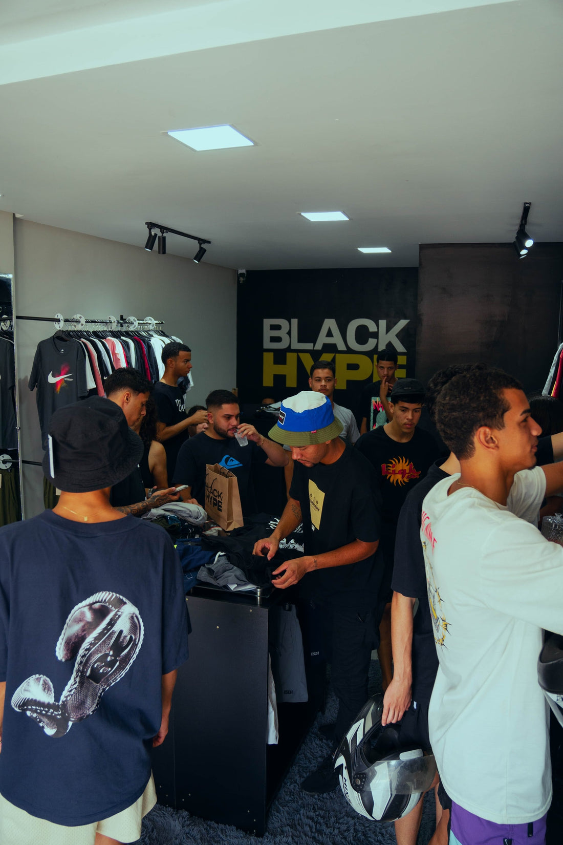 BlackHype Store