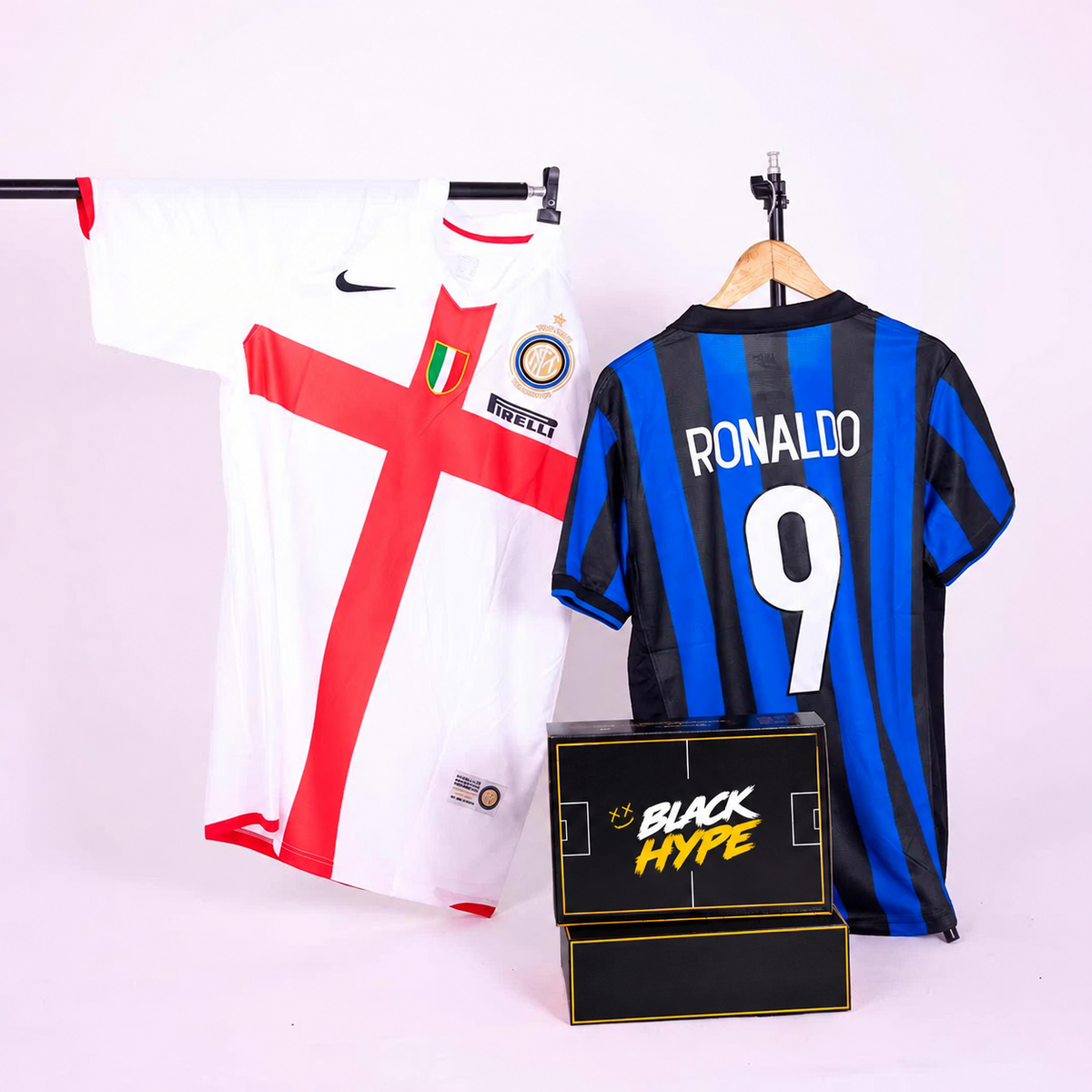 BlackHype retro mystery box - photo 10