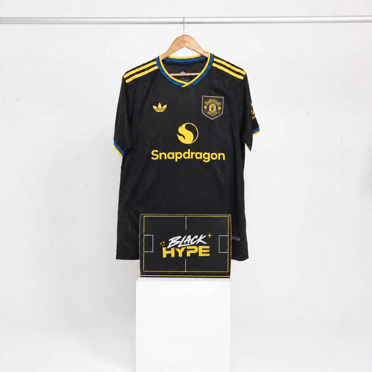 BlackHype mystery box - photo 16