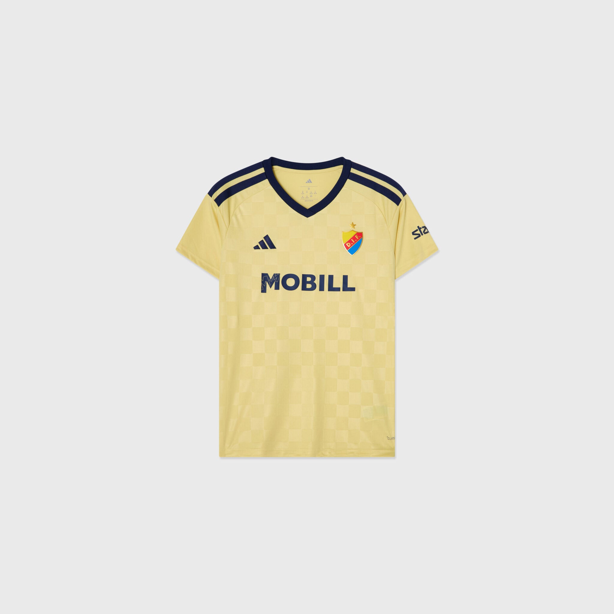 Kids Chelsea 25/26 Dritter