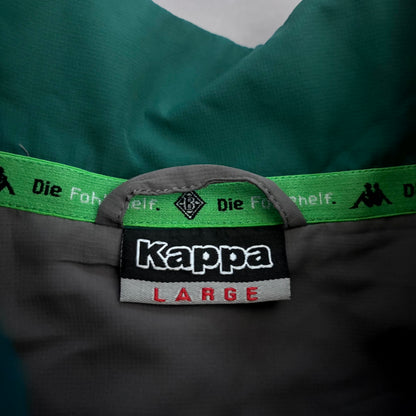 Borussia Mönchengladbach Vintage Jacket 2011/12