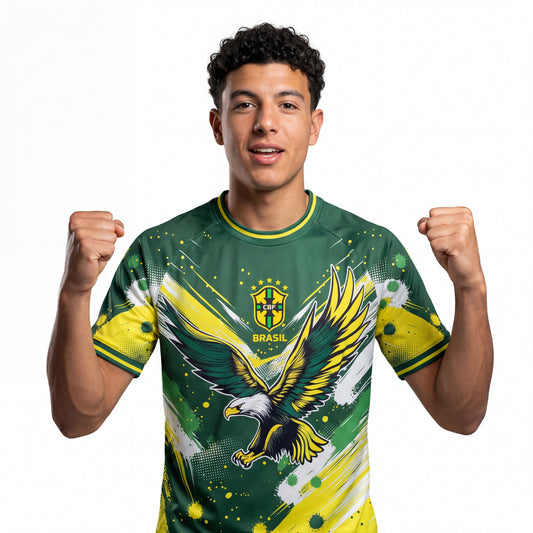 Brazil 24∕25 Special Eagle