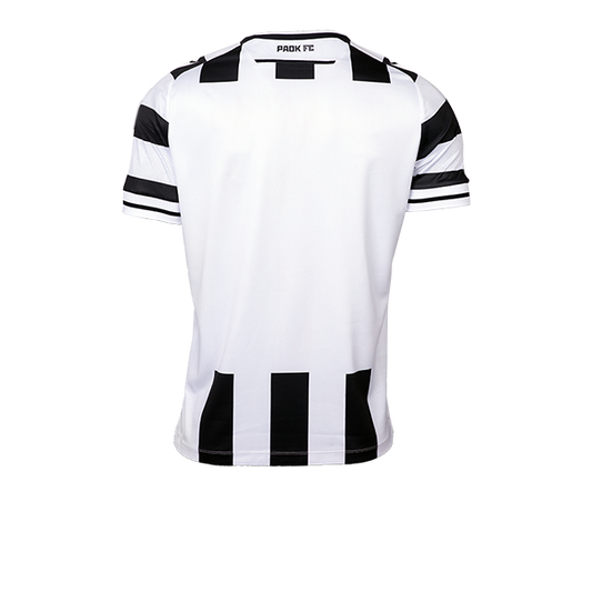 Jersey PAOK Home 25/26