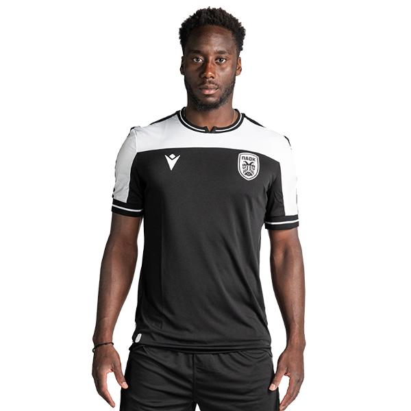 Jersey PAOK Away 25/26