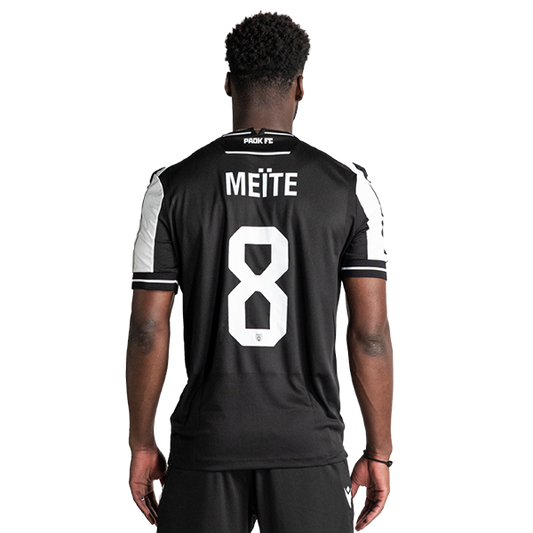 Jersey PAOK Away 25/26