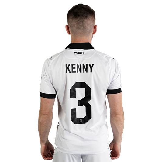 Jersey PAOK Third 25/26