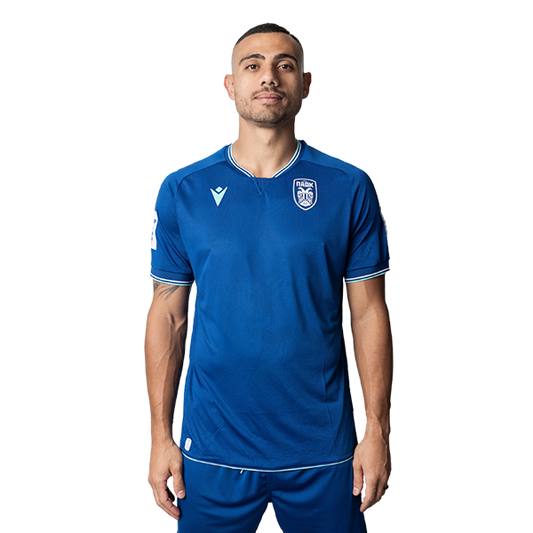 Jersey PAOK Fourth 25/26