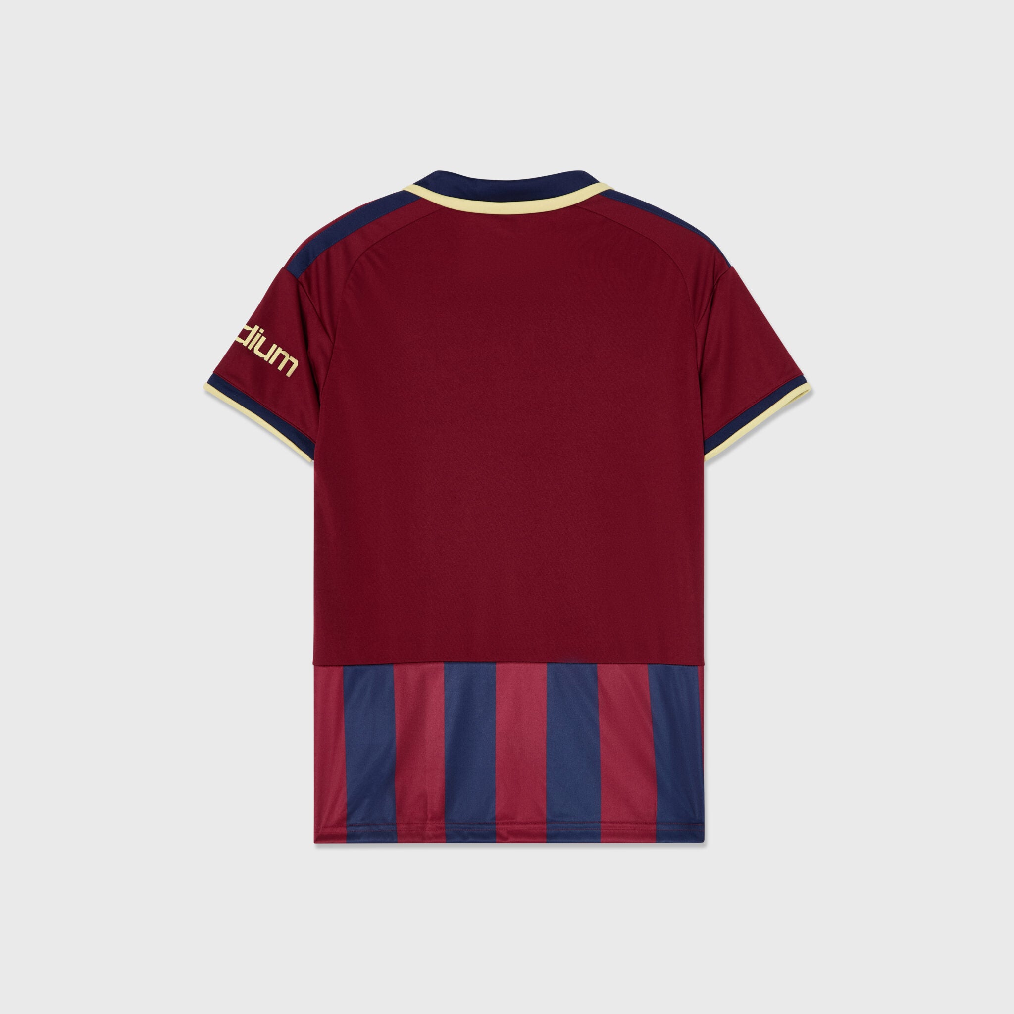 Kids Chelsea 25/26 Dritter