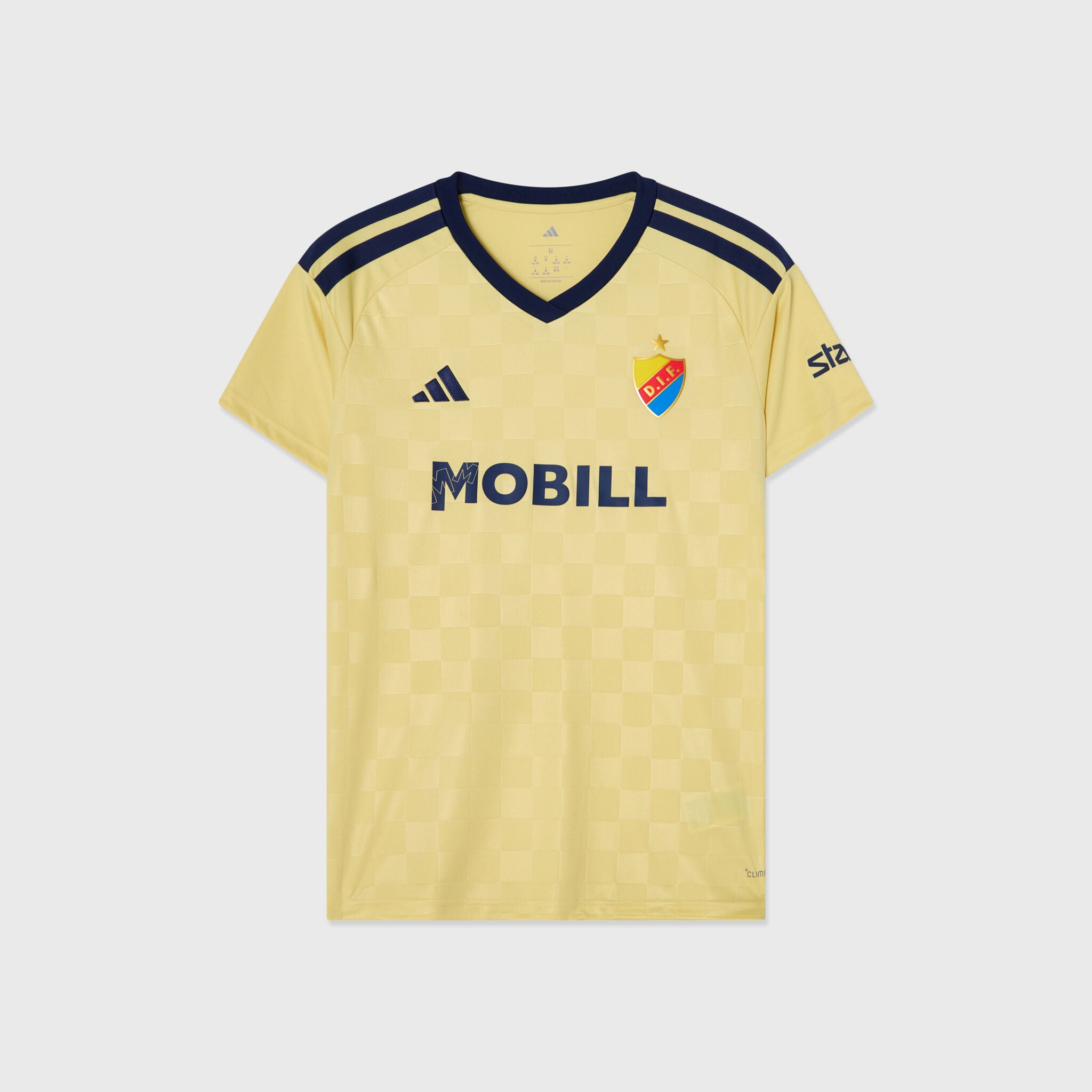 Chelsea 25/26 Dritter 