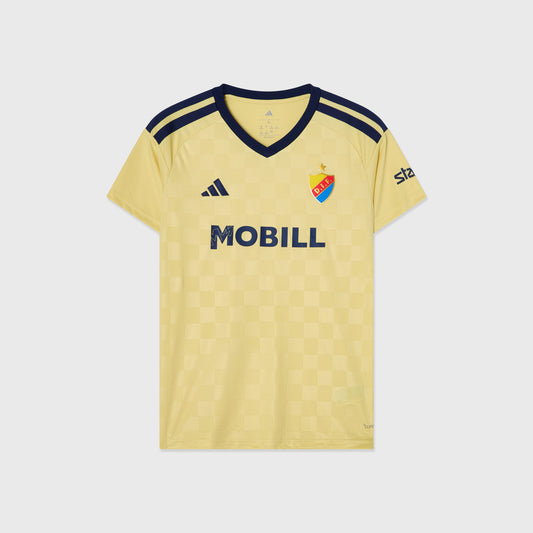 Jersey Djurgårdens Women’s Third 26/27