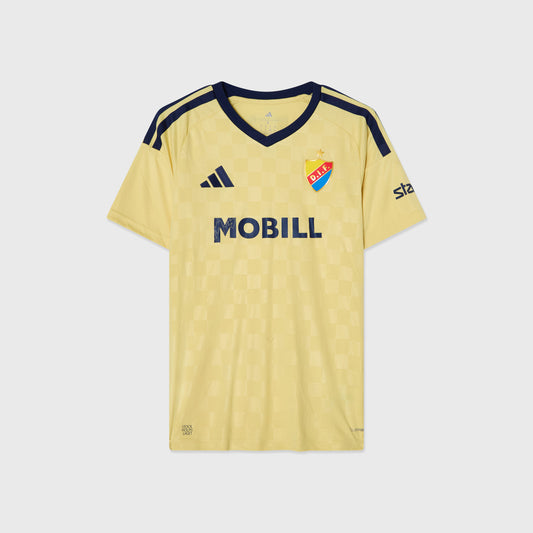 Jersey Djurgårdens Third 26/27