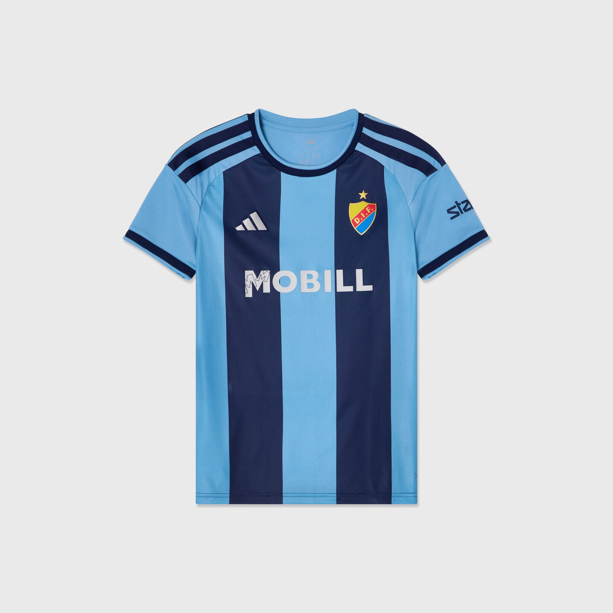 Chelsea 25/26 Dritter 