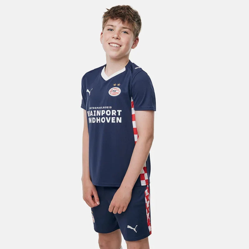 Kids PSV Eindhoven 25/26 Away