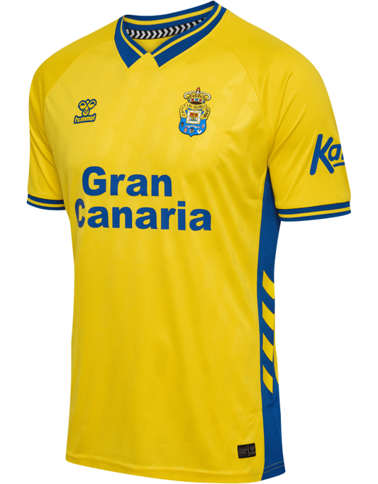Kids Las Palmas 25/26 Home