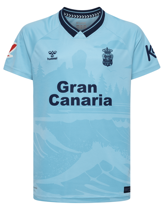 Kids Las Palmas 25/26 Away