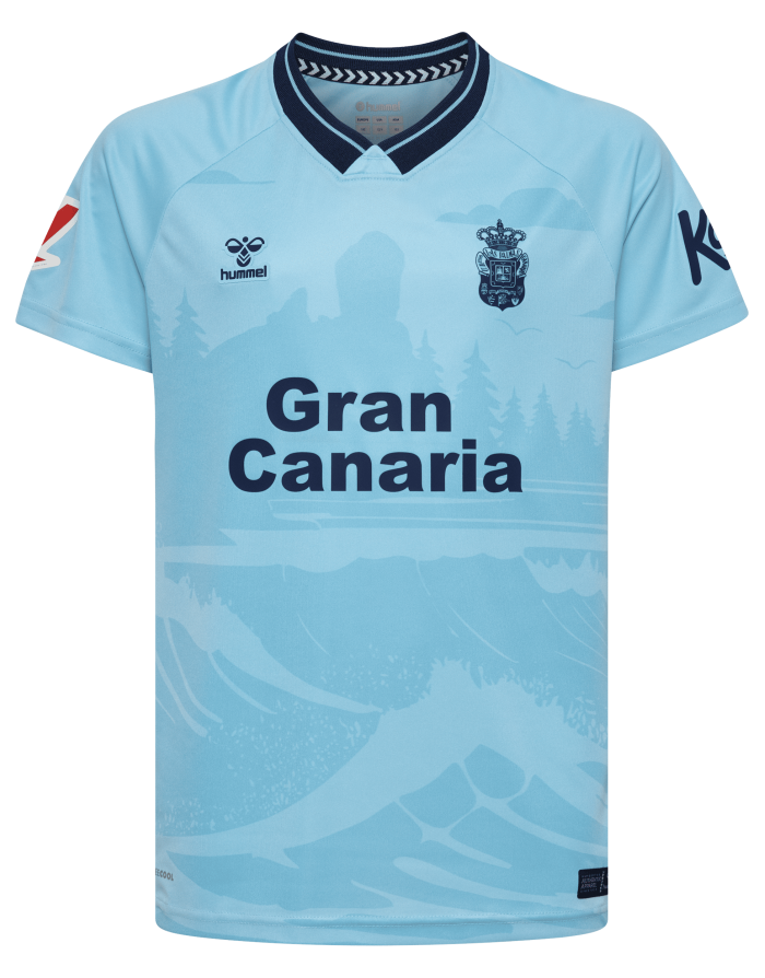 Kids Las Palmas 25/26 Away