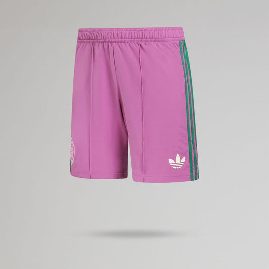 Kids Celtic Shorts Goalkeeper Away 26/27