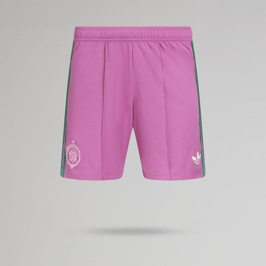 Kids Celtic Shorts Goalkeeper Away 26/27