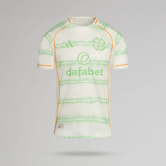 Jersey Celtic Player Version Third 25/26