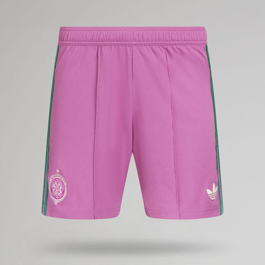 Celtic Shorts Goalkeeper Away 26/27