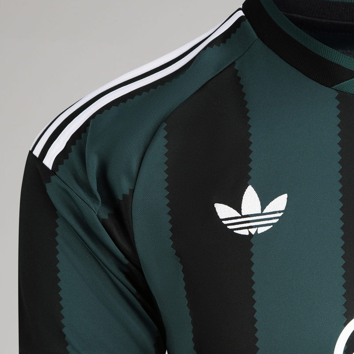 Jersey Celtic Longsleeve Away 26/27