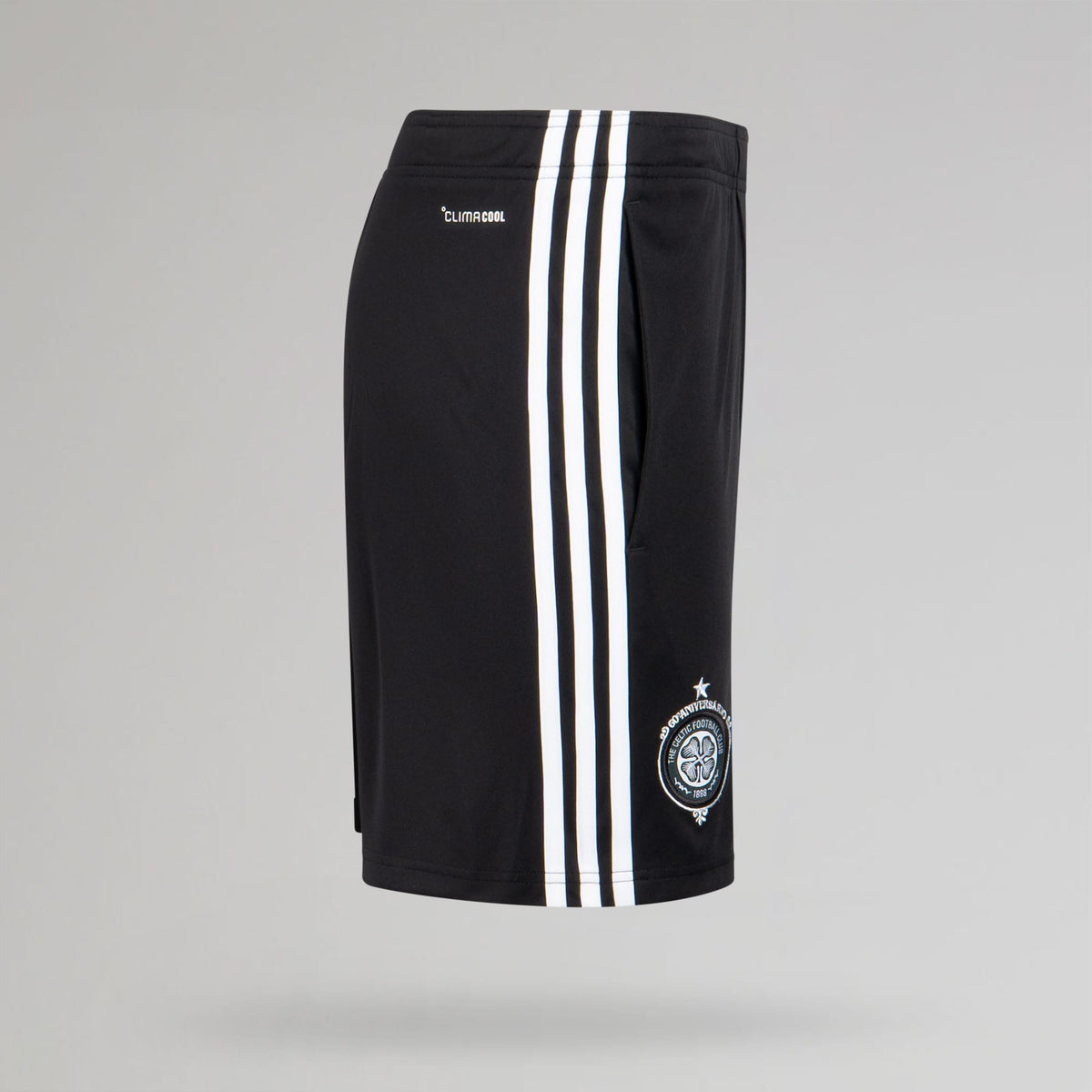 Celtic Shorts Away 26/27