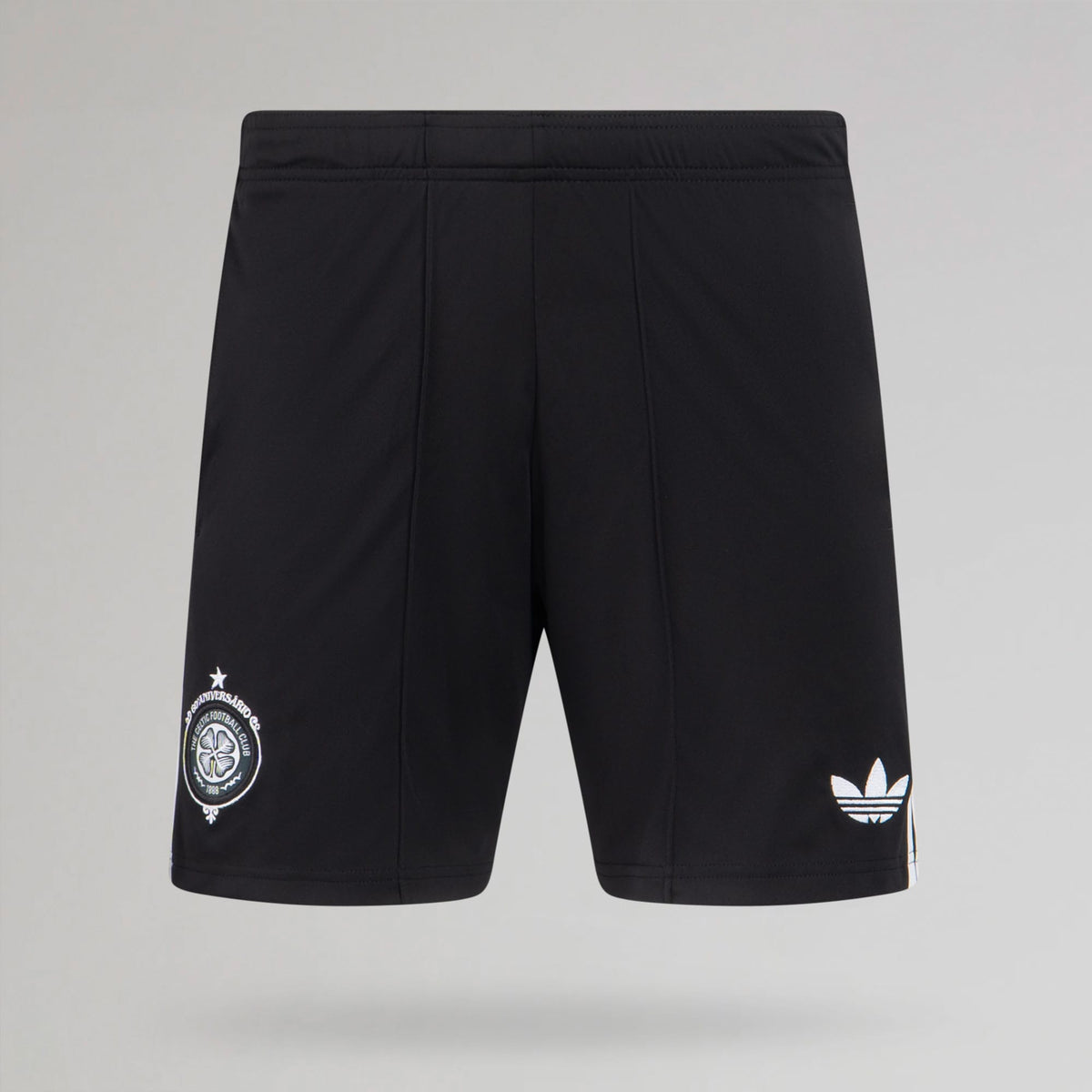 Celtic Shorts Away 26/27