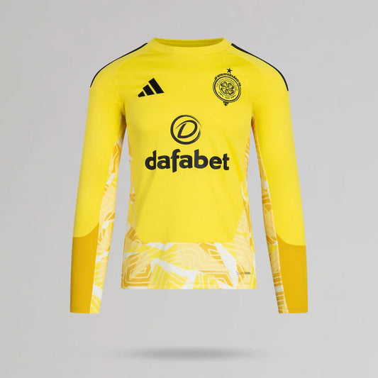 Jersey Celtic Longsleeve Goalkeeper 26/27