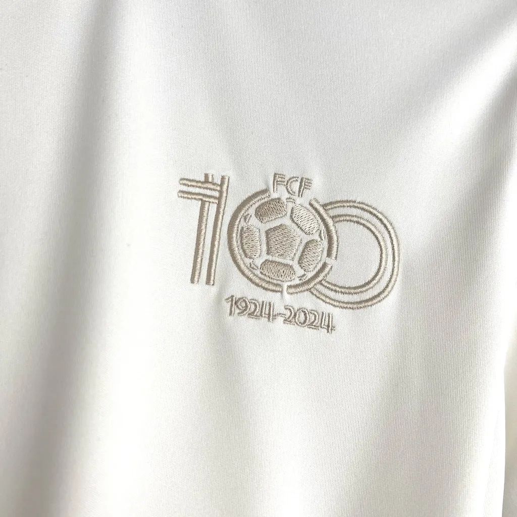 コロンビア 2024/25 アディダス 100周年記念特別エディション