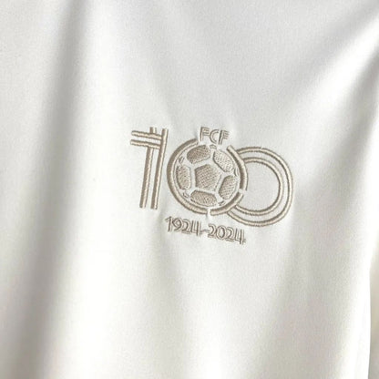 コロンビア 2024/25 アディダス 100周年記念特別エディション