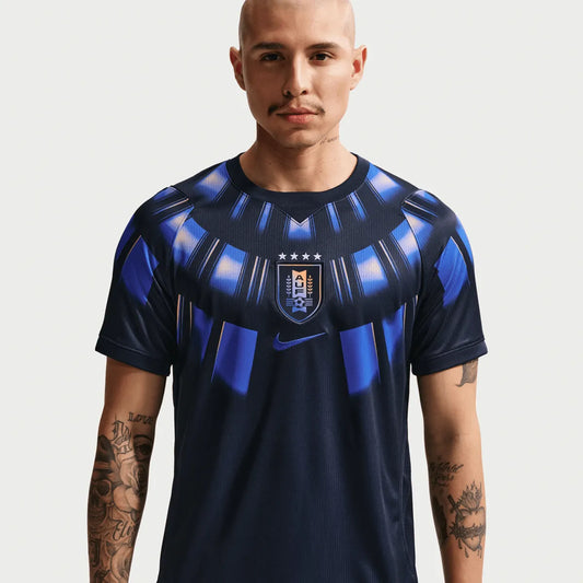 Jersey Uruguay Away World Cup 2026