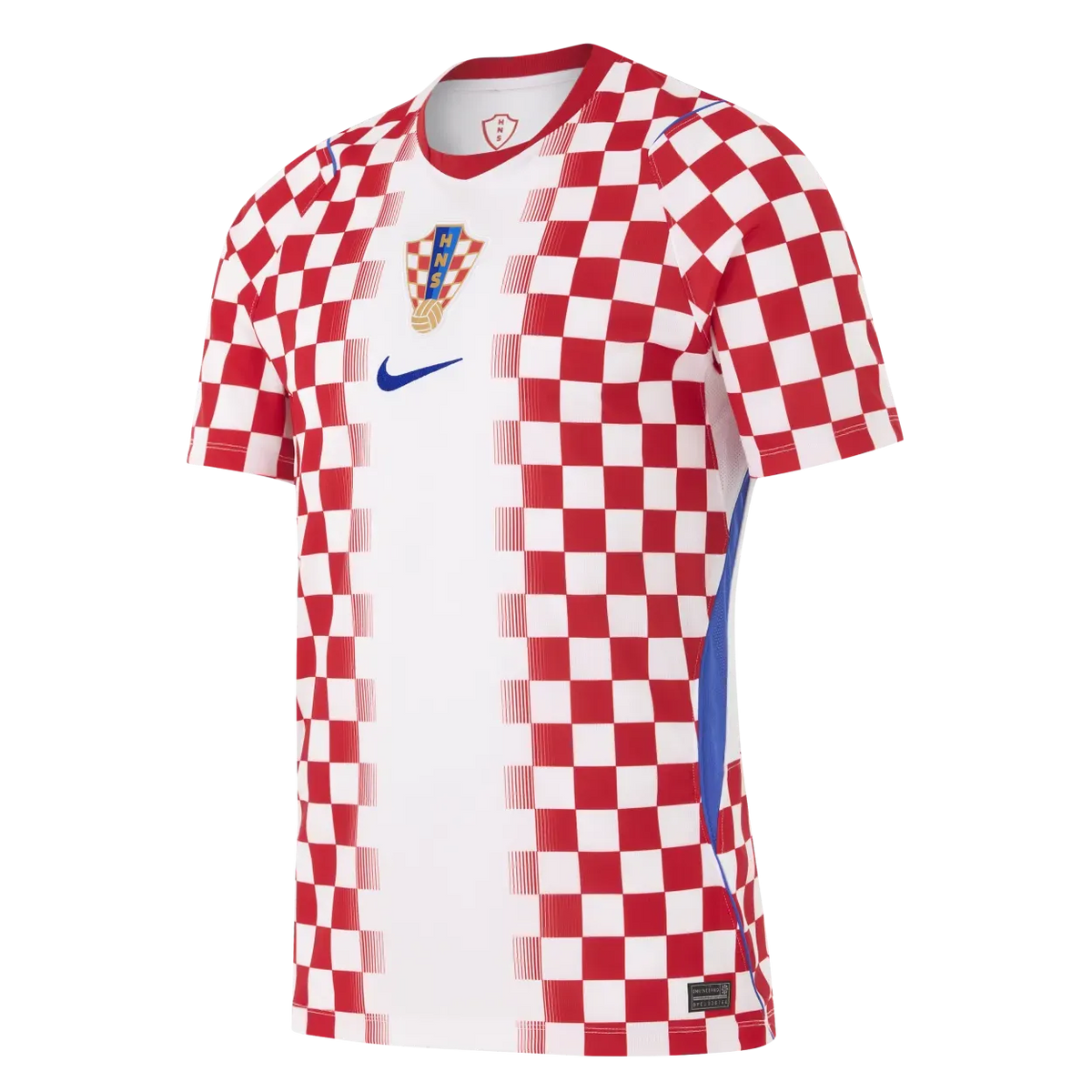 Kids Croatia Home World Cup 2026