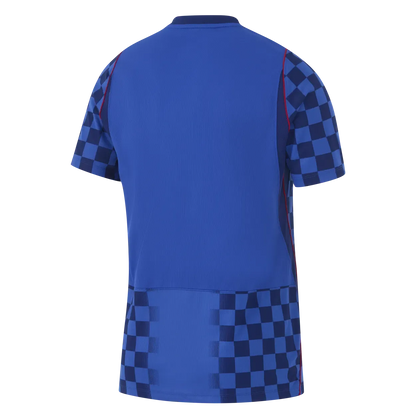 Jersey Croatia Away World Cup 2026
