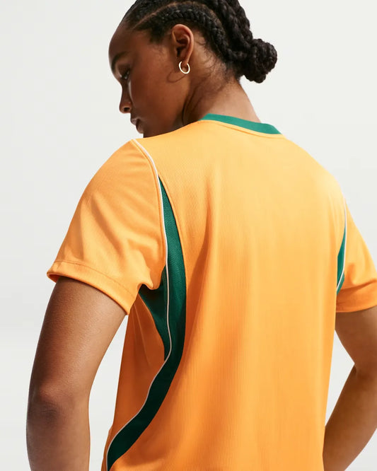 Jersey Australia Womens Home World Cup 2026