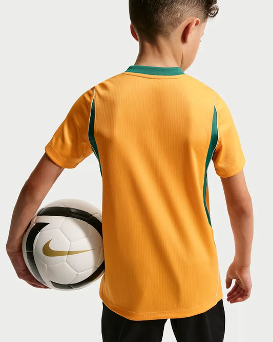 Kids Australia Home World Cup 2026