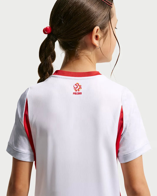 Kids Poland Home World Cup 2026