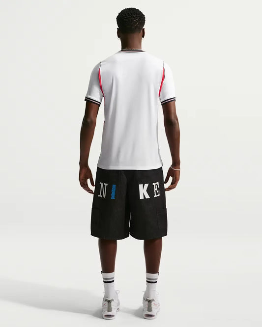 Jersey England Home WorldCup 2026