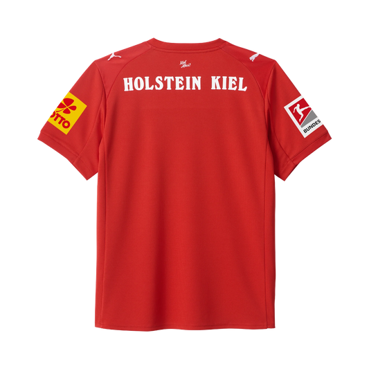 Kids Holstein Kiel 25/26 Away