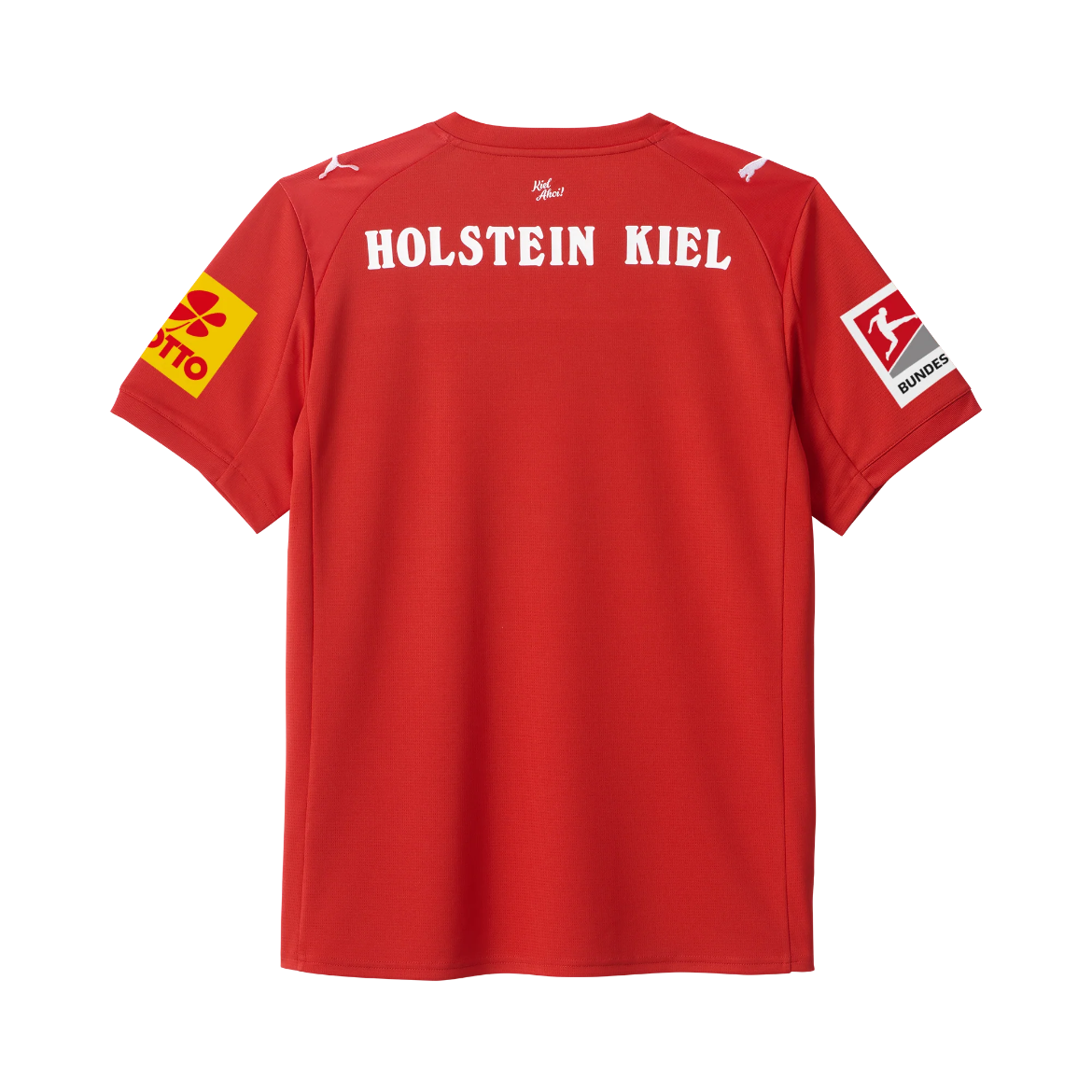 Kids Holstein Kiel 25/26 Away