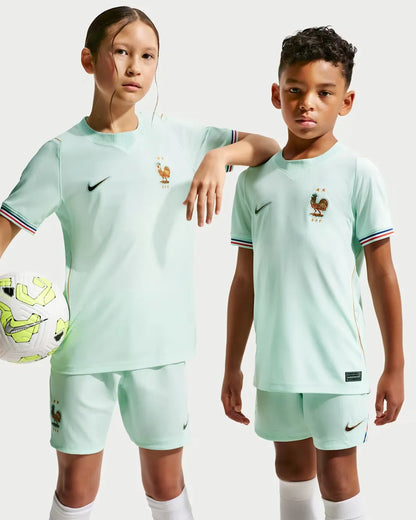 Kids Chelsea 25/26 Dritter