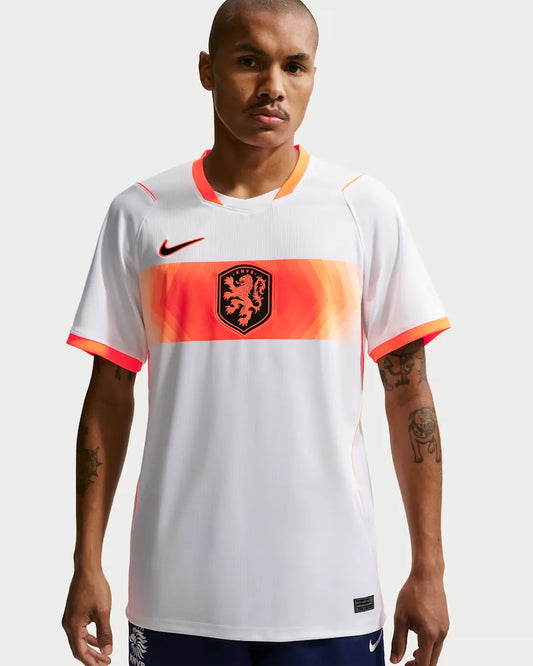 Jersey Netherlands Away World Cup 2026