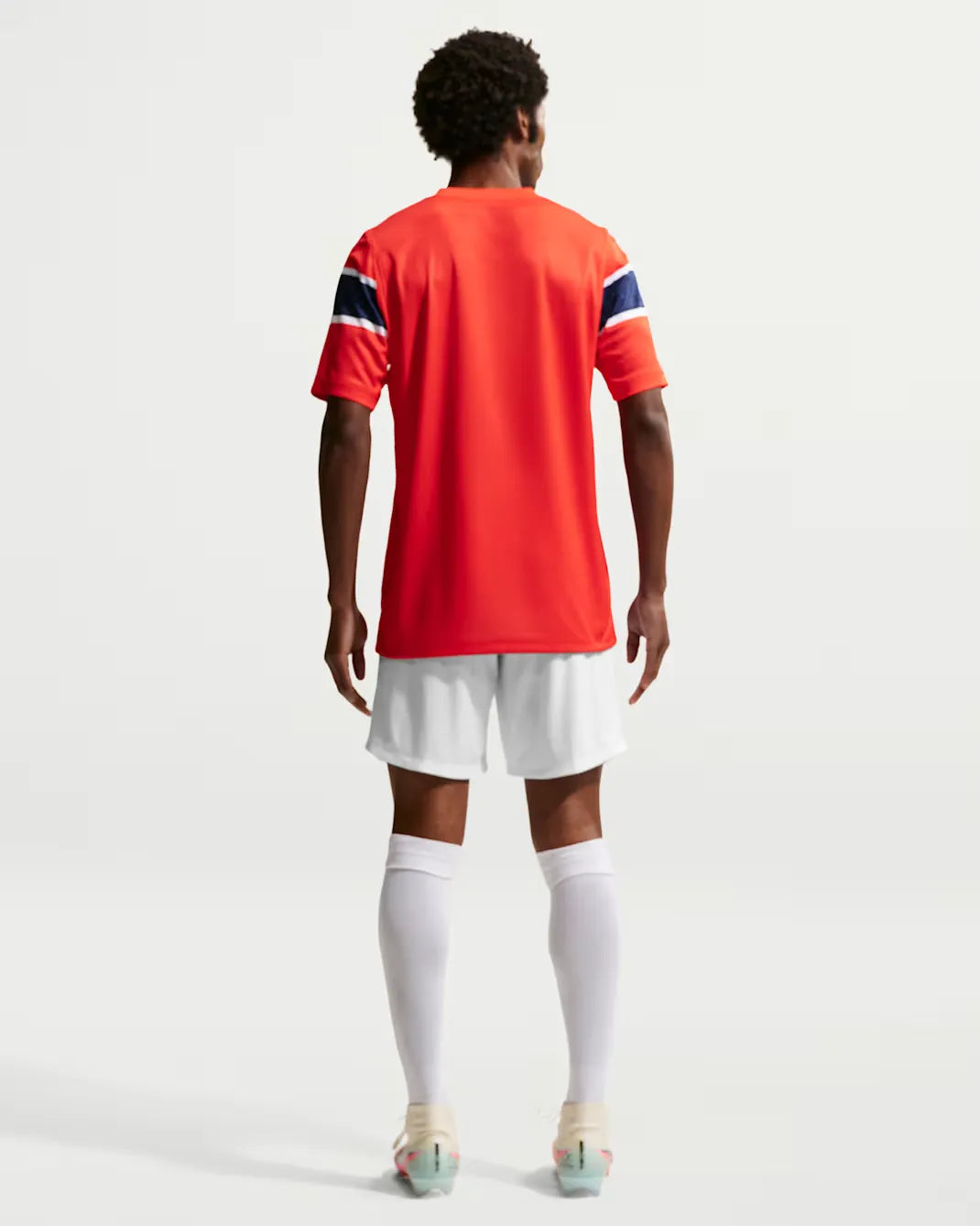 ジャージ ノルウェー ホーム ワールドカップ 2026