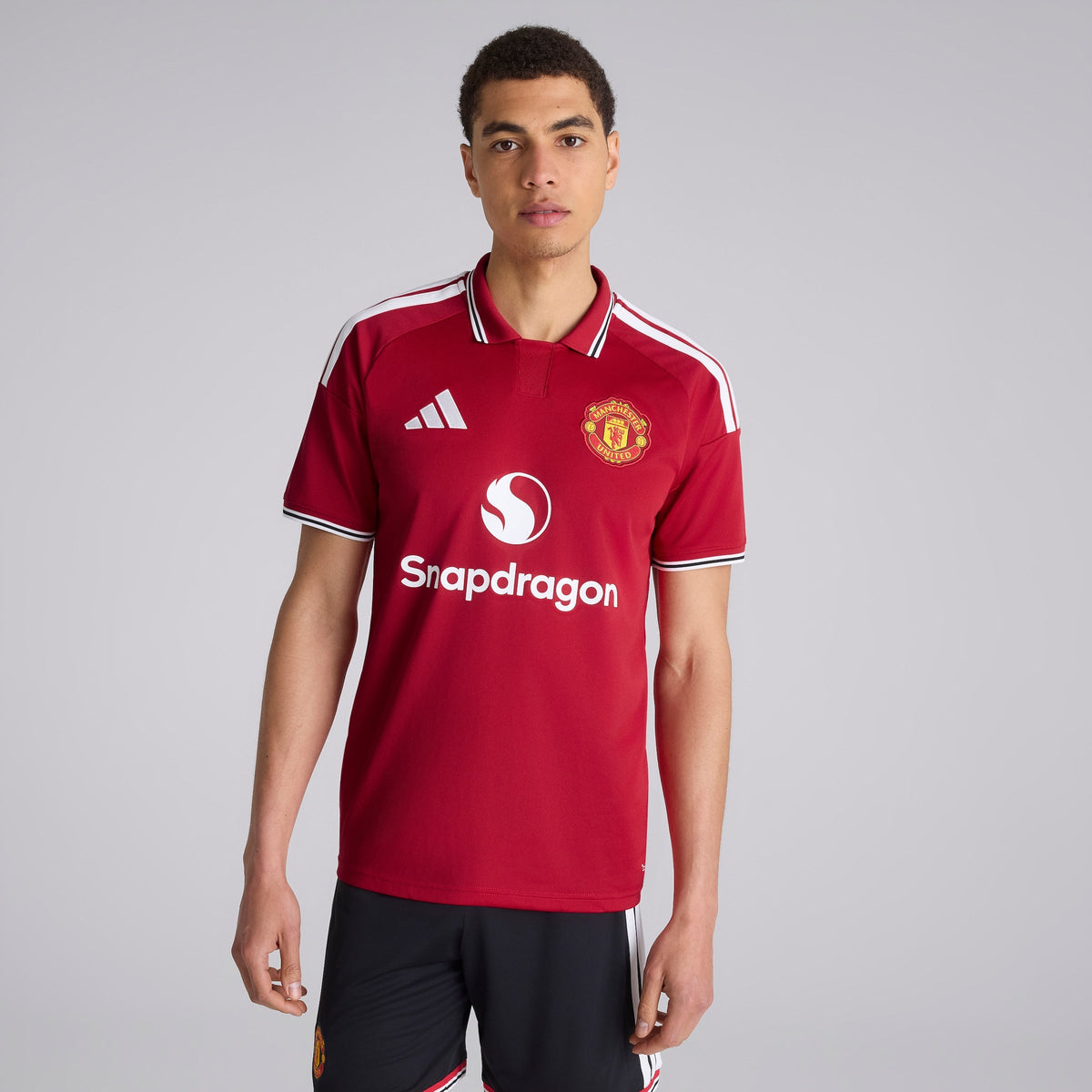 Jersey #CUNHA 10 Manchester United Home 26/27 (EPL)