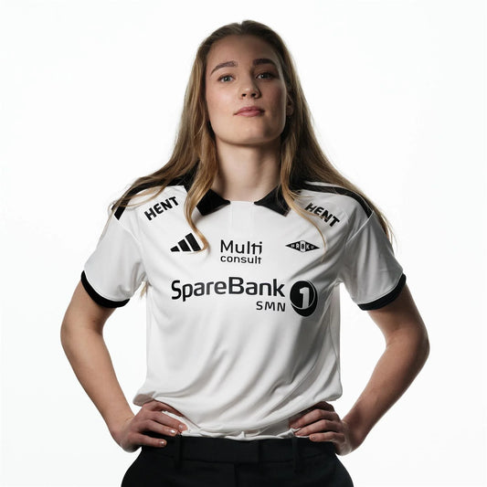Jersey Rosenborg BK Home Women’s 26/27